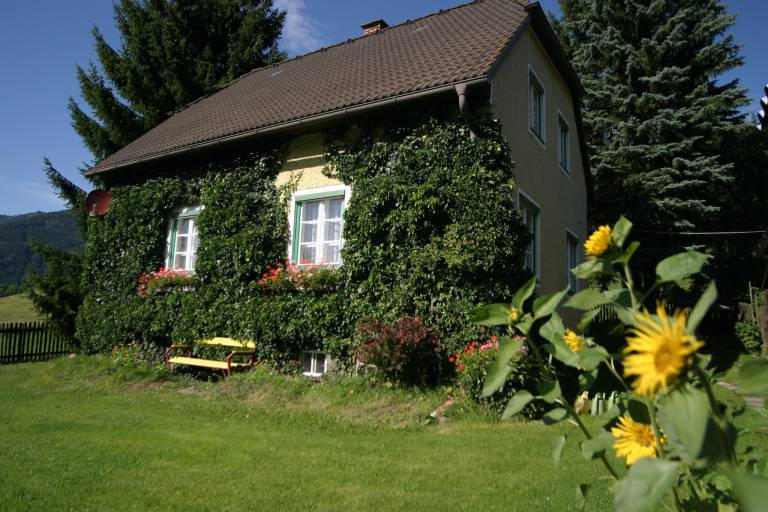 Ferienhaus in Scheifling, Niederwölz f&uuml;r max. 5 Personen