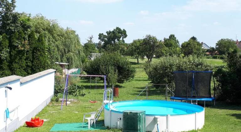 Spacious house with pool | Dogs allowed — photo 3