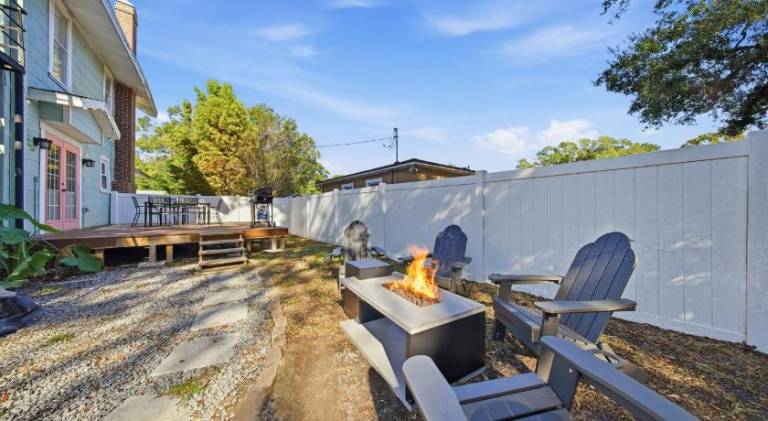 Vacation home | Perfect for remote work — photo 4
