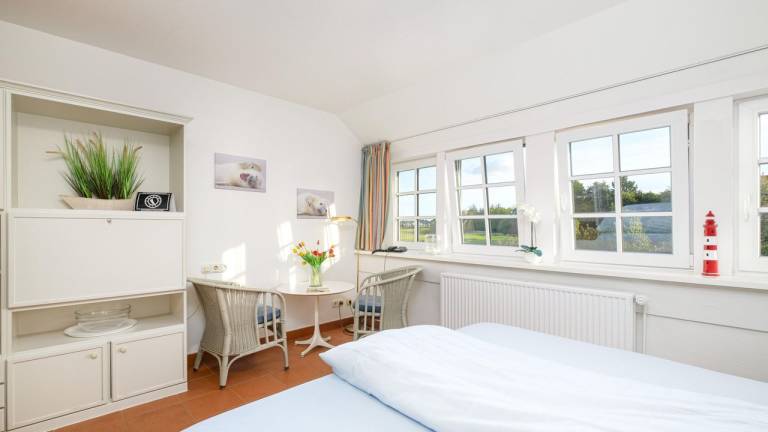 Ferienwohnung  Amrum