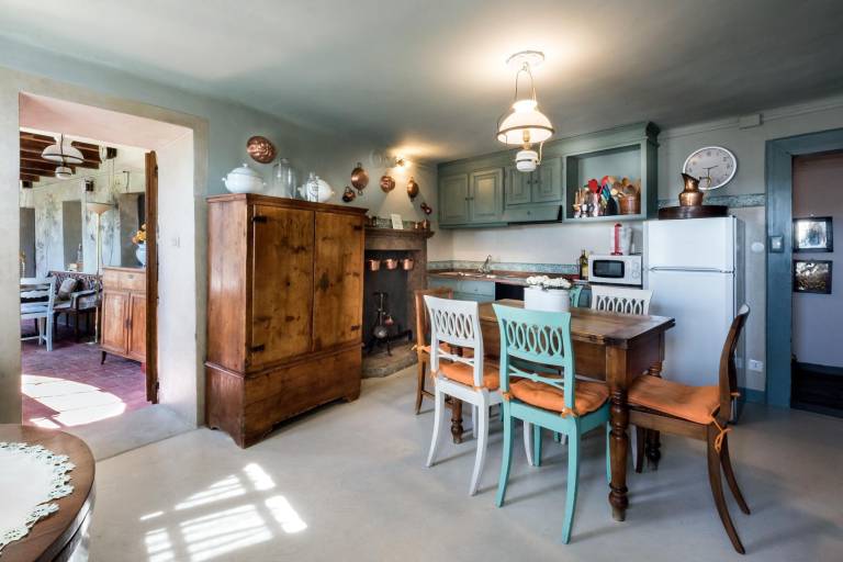 Villa with BBQ & garden | Suitable for remote work | Pets allowed — photo 3