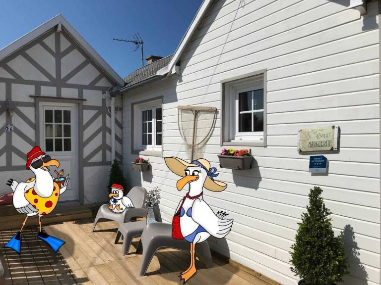 House Ouistreham