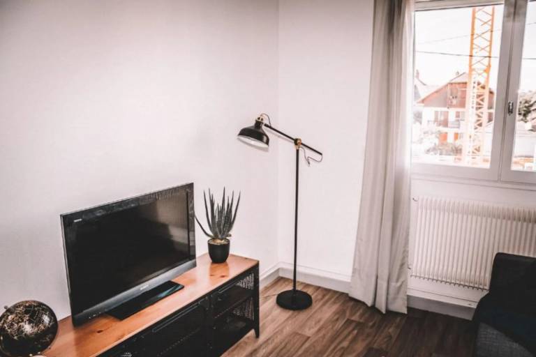 Appartement La Balme-de-Sillingy