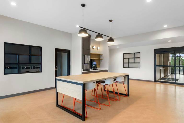 StudioRes by Marriott Jacksonville Orange Park — photo 3