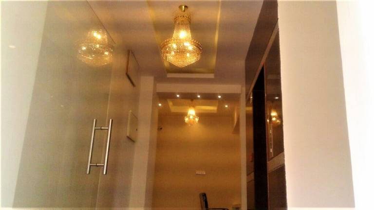 Aparthotel Marathahalli