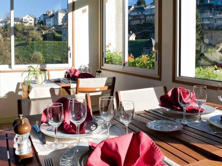 Logis Hotel Teyssier — photo 3