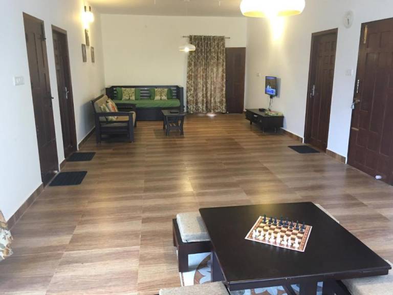 Fully equipped wonderful villa with garden | Pet-friendly — photo 4