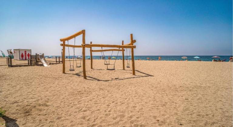 Appartement Almería