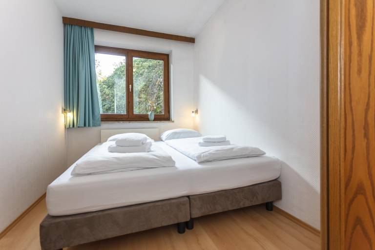 Ferienwohnung Viehhofen