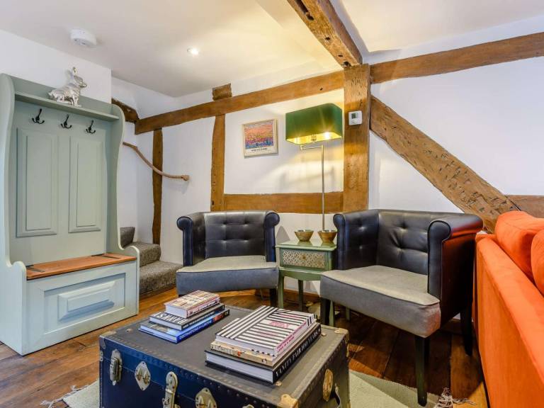 Holiday apartment with terrace | Pet-friendly — photo 5