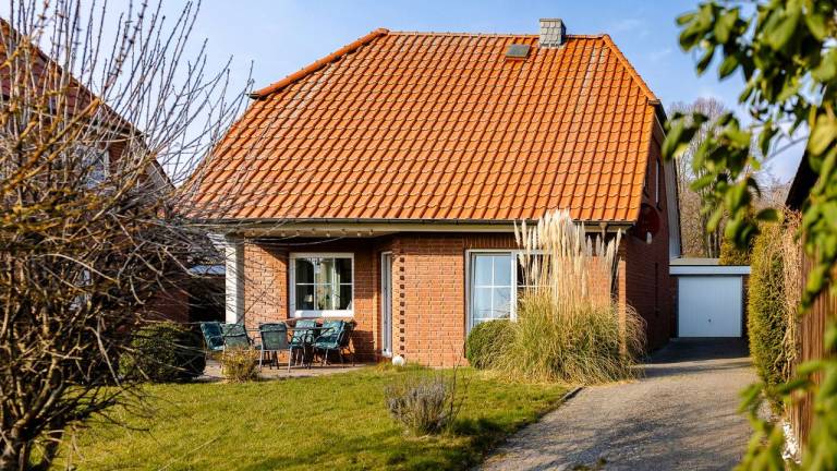 Ferienhaus Kronsgaard