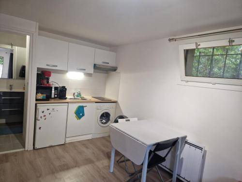 Appartement Gif-sur-Yvette