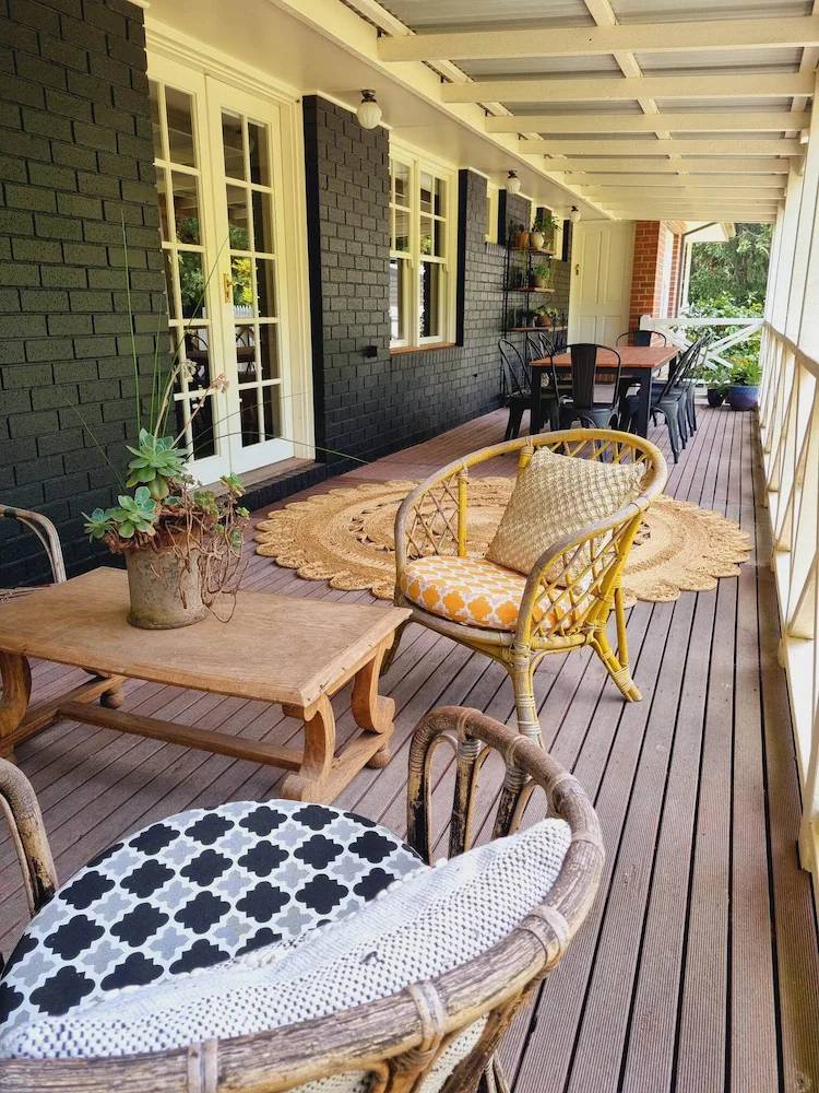 House Woodend