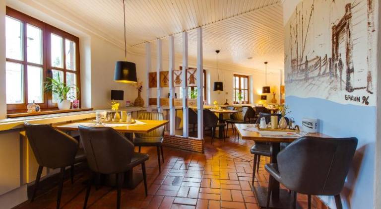 Ferien Hotel Lewitz Muehle — photo 2