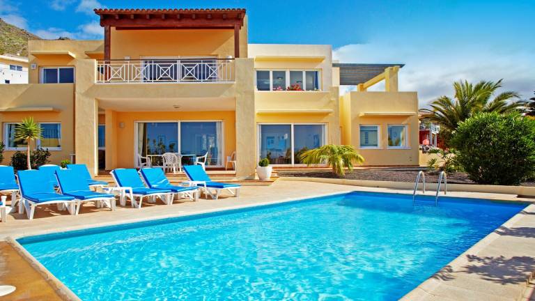 Villa Costa Adeje