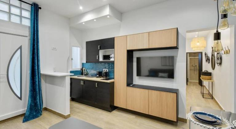 Holiday apartment | Good for workation — photo 2