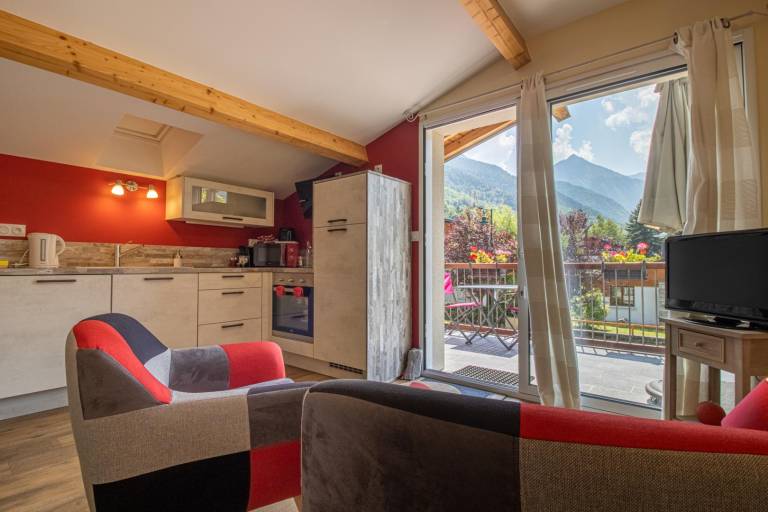 Gîte Saint-Lary-Soulan