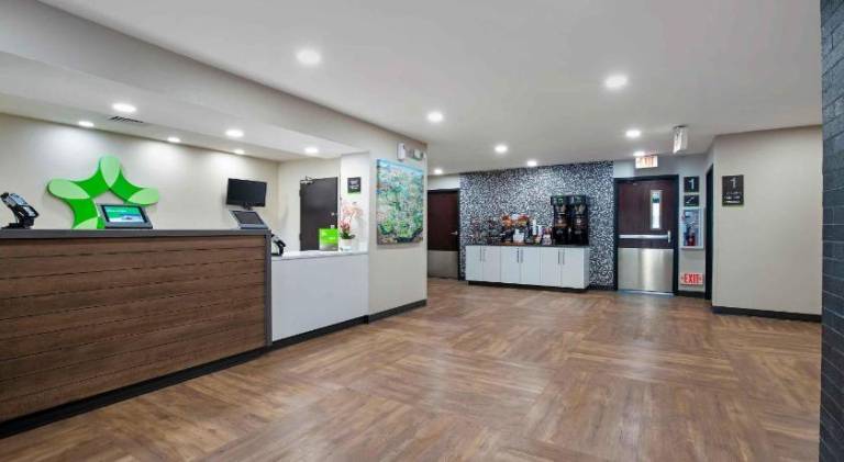 Extended Stay America Suites - Washington, D. C. - Alexandria - Landmark — photo 5