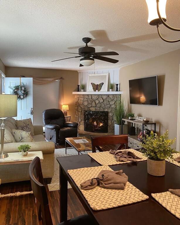 Condo Blowing Rock