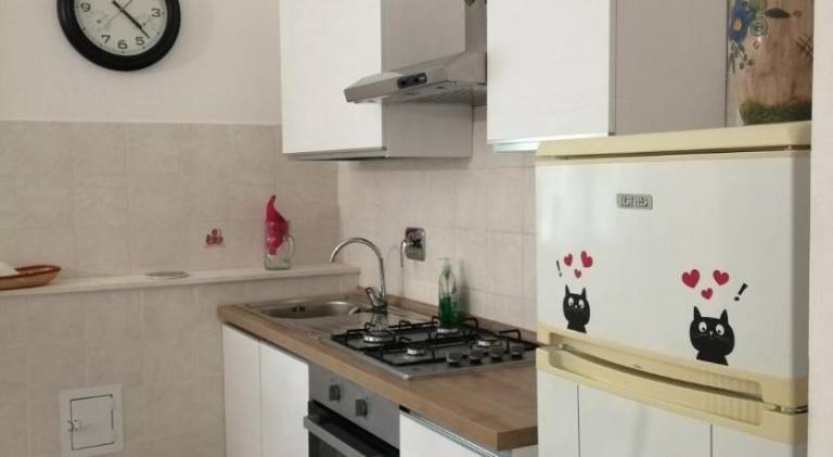 Appartamento vacanza Vado Ligure