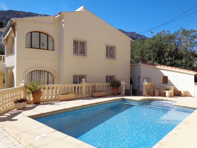 Ferienhaus Calp