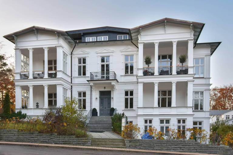 Villa Alba Penthouse - sehr strandnah - Haustiere erlaubt — photo 5