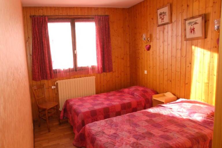 Apartment with 2 rooms for 8 persons — photo 4