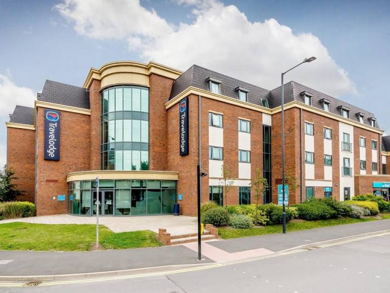 Travelodge Stratford Upon Avon in Warwick