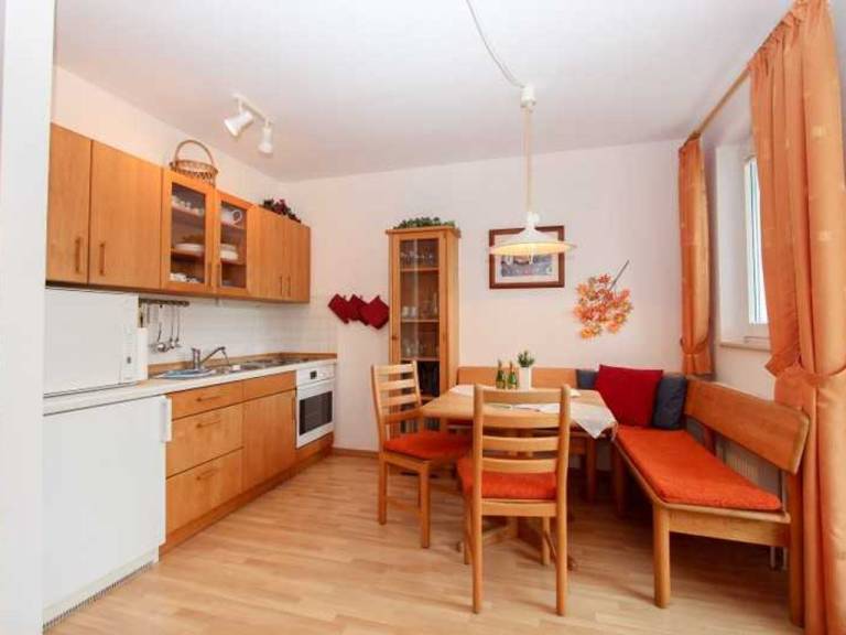 Ferienwohnung Göhren