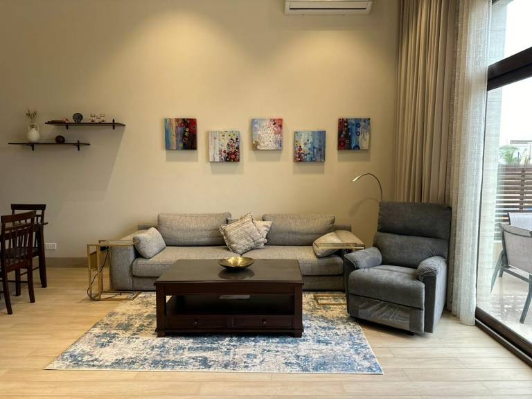 Villa  Salalah