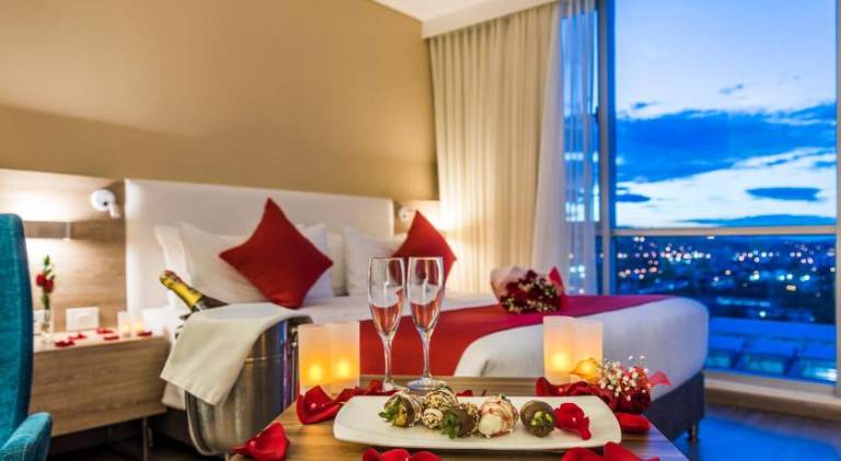 Holiday Inn Cúcuta By IHG — photo 2
