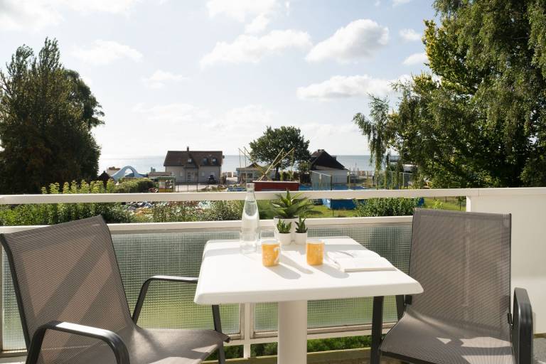 Ferienwohnung Kellenhusen