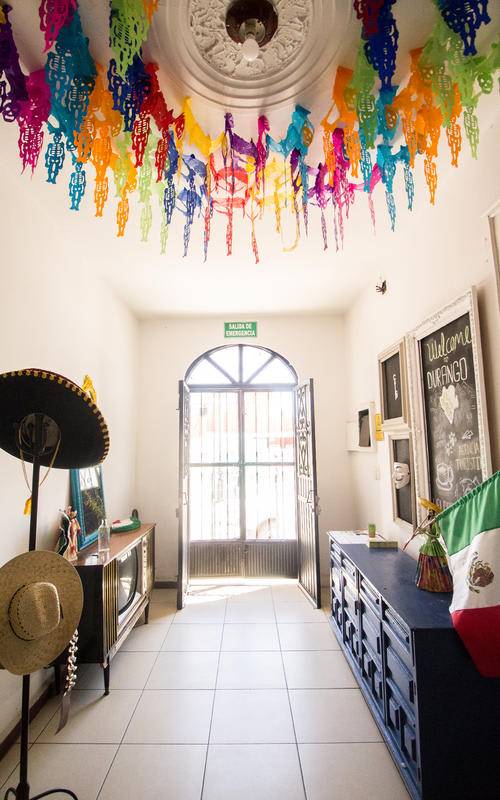 Hostal La Casa de Bruno — photo 5