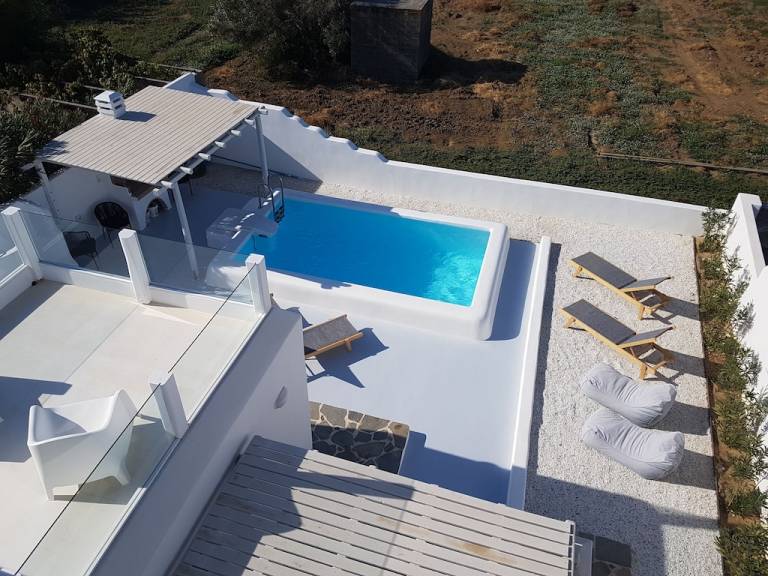 Villa Naxos