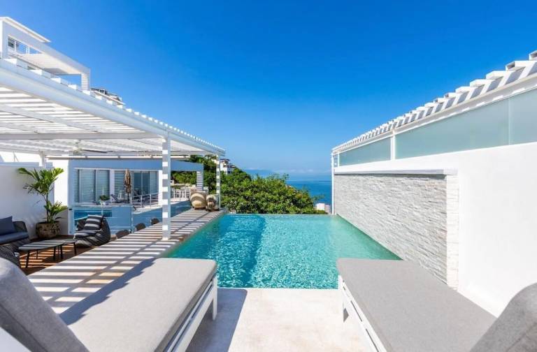 Casa Puerto Vallarta