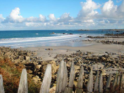 Chambre d'hôtes  Roscoff