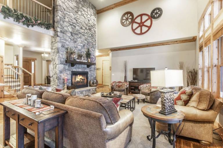 Lodge Sundance