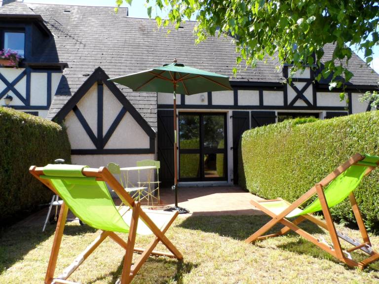 Appartement Dives-sur-Mer