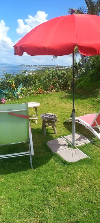 Appartement Le Moule