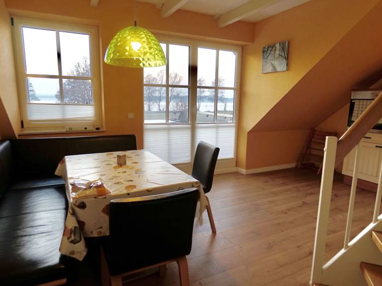 Ferienwohnung  Schweriner See
