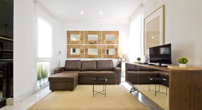 Rental apartment with 3 rooms for 6 persons — photo 2