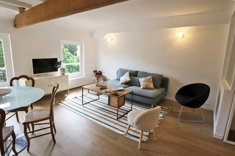 Appartement Senlis