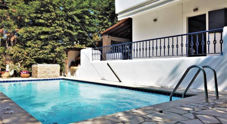 Pleasant holiday apartment with pool | Dogs allowed — photo 2