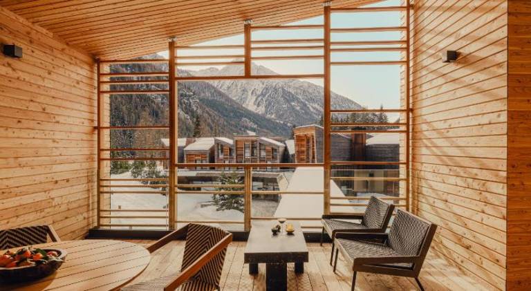 Aethos Monterosa — photo 5
