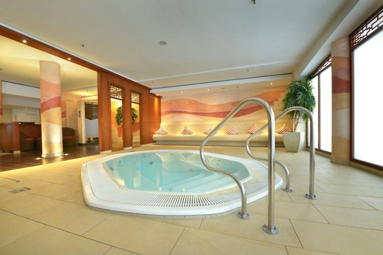 Luitpoldpark-Hotel — photo 4