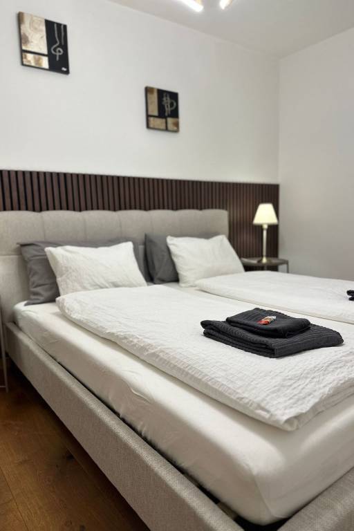 Ferienwohnung Grächen