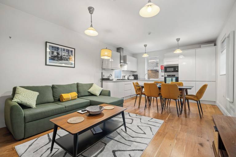 Apartment Battersea