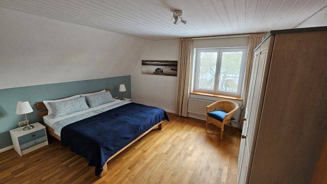 Ferienwohnung Misselwarden