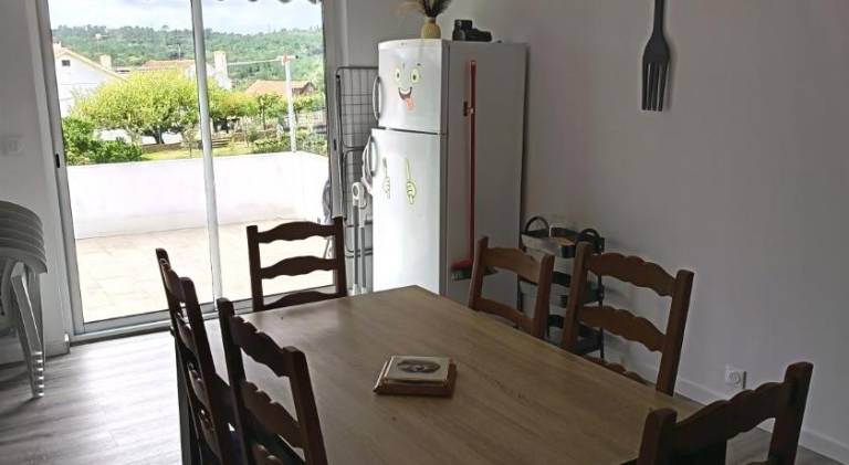 Fully equipped nice vacation home with BBQ, terrace & yard | Suitable for remote work | Dogs allowed — photo 5