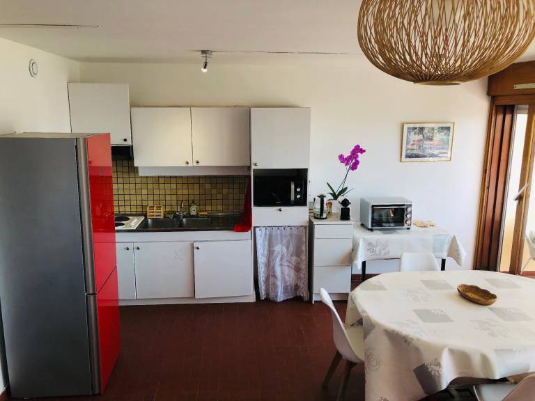 Holiday apartment with terrace | Beach nearby | Perfect for remote work | Pets are welcome — photo 5